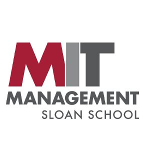 MIT Sloan logo
