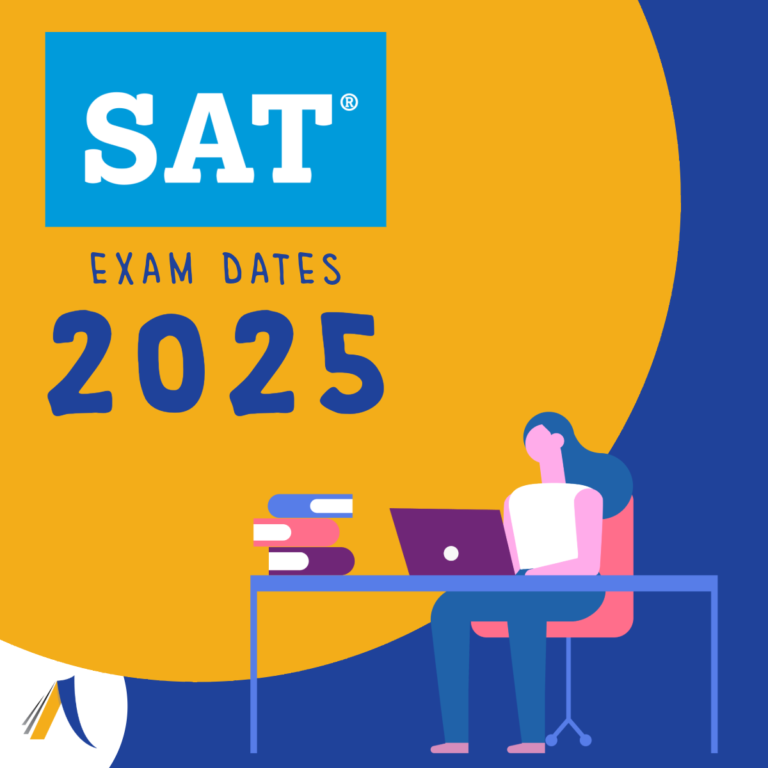 2025 SAT Exam Dates in Dubai and Abu Dhabi – UAE