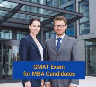 GMAT students