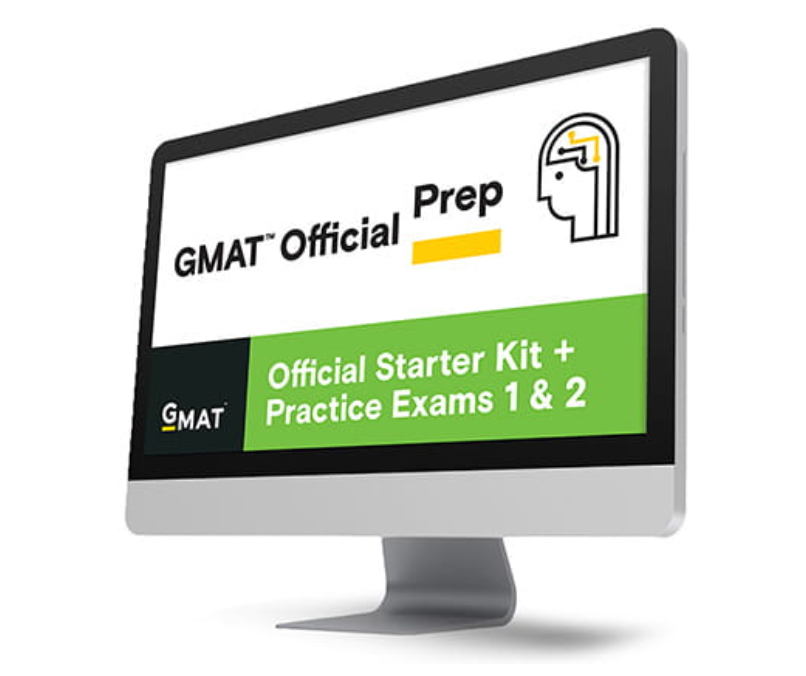 You are currently viewing How to Access the Free GMAT Practice Test on MBA.com