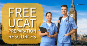 Read more about the article Top Free UCAT Preparation Resources – 2025 Guide