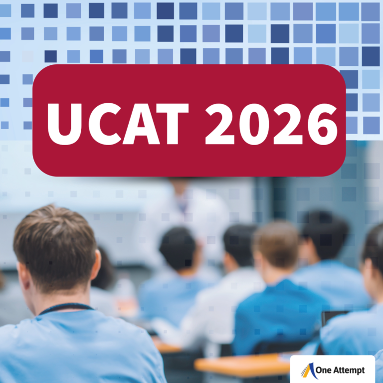 UCAT 2026 in UAE: Exam Dates, Fees & Test Centres (Dubai & Abu Dhabi)