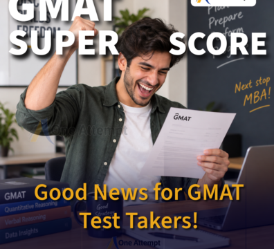GMAT Super Score